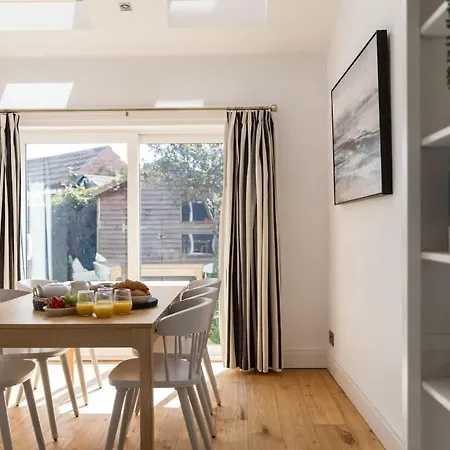 Cosy With Games And Easy Parking Сasa de vacaciones York