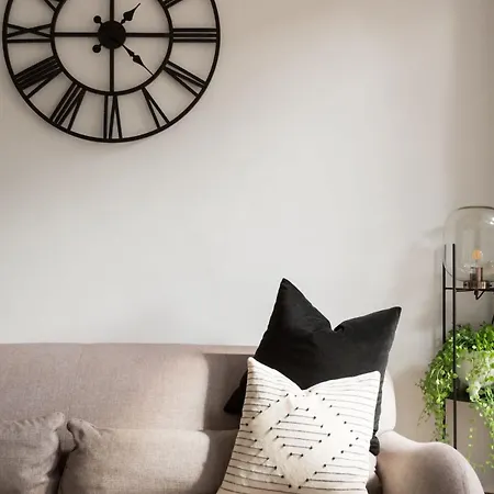 Cosy With Games And Easy Parking Сasa de vacaciones *