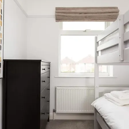Сasa de vacaciones Cosy With Games And Easy Parking